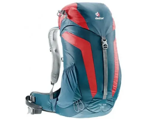 Рюкзак Deuter, AC Lite 26 колір 3514 arctic-fire
