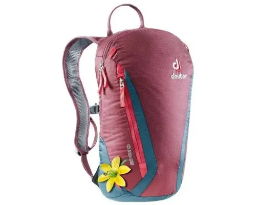 Рюкзак Deuter, Gravity Pitch 12 SL колір 5324 maron-arctic