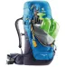 Рюкзак Deuter, Rise Lite 26 SL колір 3369 coolblue-blueberry