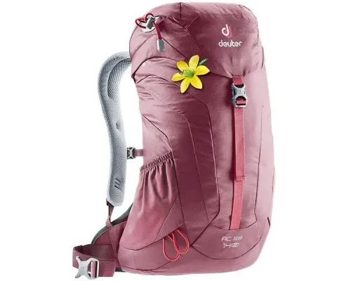 Рюкзак Deuter, AC Lite 14 SL колір 5026 maron