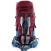 Рюкзак Deuter, Guide 30+ SL колір 5324 maron-arctic