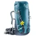 Рюкзак Deuter, Guide 40+ SL колір 3329 arctic-navy