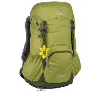 Рюкзак Deuter, Zugspitze 22 SL колір 2270 moss-pine