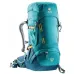 Рюкзак Deuter, Fox 30 колір 3325 petrol-arctic