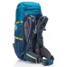 Рюкзак Deuter, Fox 30 колір 3325 petrol-arctic