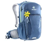 Жіночий велорюкзак Deuter, Bike I 18 SL, (колір 3003) midnight