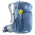 Жіночий велорюкзак Deuter, Bike I 18 SL, (колір 3003) midnight