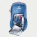 Жіночий велорюкзак Deuter, Bike I 18 SL, (колір 3003) midnight