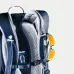 Жіночий велорюкзак Deuter, Bike I 18 SL, (колір 3003) midnight