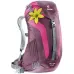 Рюкзак Deuter, AC Lite 14 SL колір 5509 aubergine-magenta