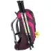Рюкзак Deuter, AC Lite 14 SL колір 5509 aubergine-magenta