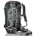 Рюкзак Deuter, Freerider 24 SL колір 4507 graphite-magenta
