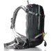 Рюкзак Deuter, Freerider 24 SL колір 4507 graphite-magenta