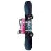 Рюкзак Deuter, Freerider 24 SL колір 4507 graphite-magenta