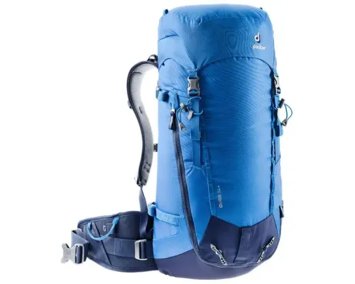 Рюкзак Deuter, Guide 34+ колір 1316