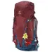 Рюкзак Deuter, Guide 40+ SL колір 5324 maron-arctic