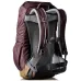 Рюкзак Deuter, Zugspitze 22 SL колір 5607 aubergine-lion
