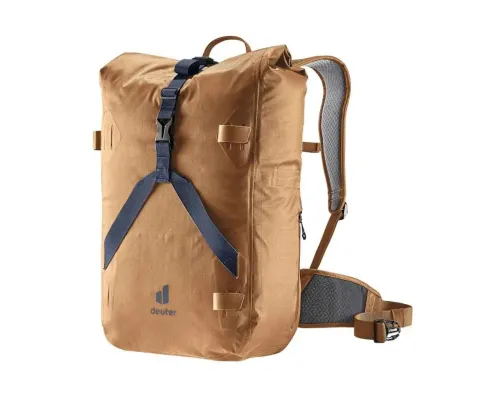 Рюкзак Deuter, Amager 25+5, колір 6008