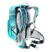 Жіночий велорюкзак Deuter, Bike I 18 SL, (колір 3217) petrol-mint
