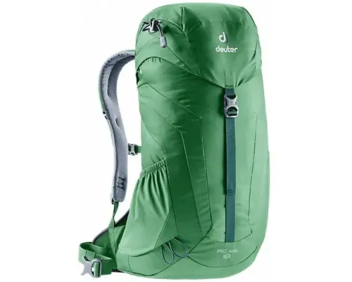 Рюкзак Deuter, AC Lite 18 колір 2019 leaf