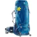 Рюкзак Deuter, Aircontact PRO 55+15 SL колір 3033 ocean-midnight