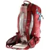 Рюкзак Deuter, Freerider 24 SL колір 5026 maron