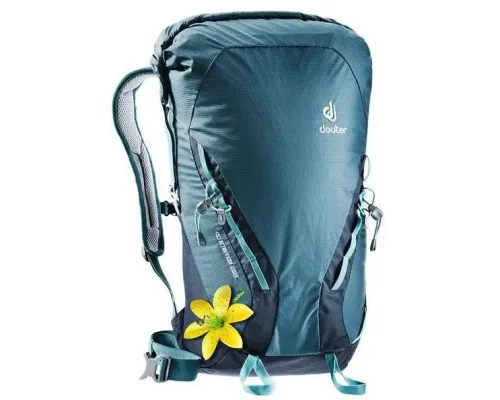 Рюкзак Deuter, Gravity Rock&Roll 28 SL колір 3329 arctic-navy