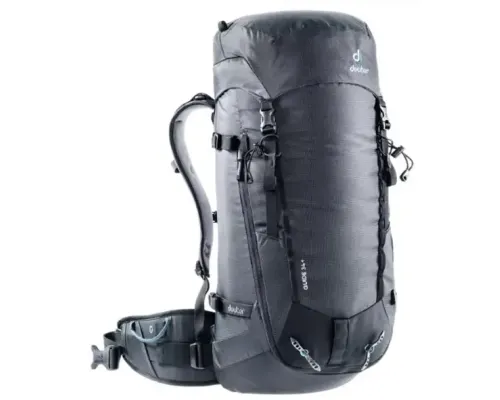 Рюкзак Deuter, Guide 34+ колір 7000 black