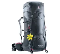 Рюкзак Deuter, Aircontact Lite 30+5 SL колір 4701 graphite-black