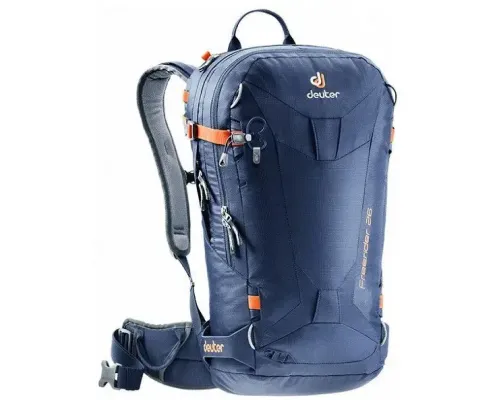 Рюкзак Deuter, Freerider 26 колір 3010 navy