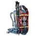 Рюкзак Deuter, Freerider 26 колір 3010 navy