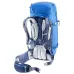 Рюкзак Deuter, Guide 34+ колір 9309 curry-navy
