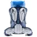Рюкзак Deuter, Guide 34+ колір 9309 curry-navy