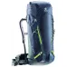 Рюкзак Deuter, Guide 42+ EL колір 3400 navy-granite