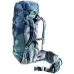 Рюкзак Deuter, Guide 42+ EL колір 3400 navy-granite