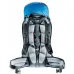Рюкзак Deuter, Guide 42+ EL колір 3400 navy-granite