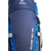 Рюкзак Deuter, Guide 42+ EL колір 3400 navy-granite