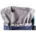 Рюкзак Deuter, Guide 42+ EL колір 3400 navy-granite
