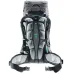 Рюкзак Deuter, Rise 32+ SL колір 4701 graphite-black