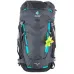 Рюкзак Deuter, Rise 32+ SL колір 4701 graphite-black