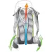 Рюкзак Deuter, Rise 32+ SL колір 4701 graphite-black