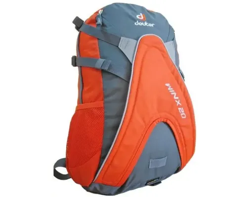 Рюкзак велосипедний Deuter, Winx 20 колір 4904