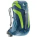Рюкзак Deuter, AC Lite 18 колір 3206 midnight-kiwi