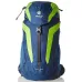 Рюкзак Deuter, AC Lite 18 колір 3206 midnight-kiwi