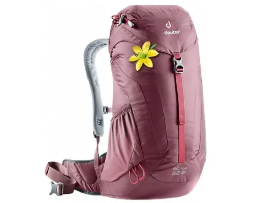 Рюкзак Deuter, AC Lite 22 SL колір 5026 maron