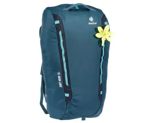 Рюкзак Deuter, Gravity Motion SL колір 3329 arctic-navy