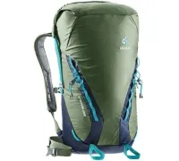 Рюкзак Deuter, Gravity Rock&Roll 30 колір 2325 khaki-navy