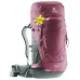 Рюкзак Deuter, Rise 32+ SL колір 5207 maron-ivy