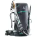 Рюкзак Deuter, Rise 32+ SL колір 5207 maron-ivy