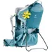 Перенесення для дітей Deuter, Kid Comfort Active SL колір 3007 denim